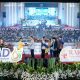 PP IPM Luncurkan Eco Smart School, Gerakan Pelajar Peduli Lingkungan Hadir di 65 Titik Indonesia