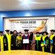 Dosen UNIMEN Raih Gelar Doktor di UNM, Kembangkan Model Konseling Berbasis AIK untuk Cegah Bullying
