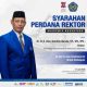 Kuliah Tamu Rektor Unismuh di Universiti Malaysia Kelantan: Air adalah Fondasi Peradaban