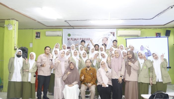 PoltekMu Makassar Bekali Mahasiswa TLM PKL dan Education Trip Malaysia–Singapura, Siapkan Lulusan Siap Kerja