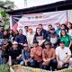 FISIP Unismuh Makassar Gelar PKM Internasional Bersama Kampus Indonesia, Filipina, dan India, Angkat Isu Pengelolaan Sampah Pesisir
