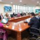 Rektor Unismuh Kunjungi Asia e University Malaysia, Kerja Sama Dimulai dari Fakultas Teknik