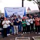 Magister Ilmu Pemerintahan Unismuh Perkuat Tri Dharma melalui PKM Kolaborasi Internasional