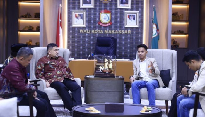 Pemuda Muhammadiyah Makassar Dukung Pengelolaan Sampah Organik dan Residu, Minta Regulasi Tak Lagi Ditunda