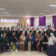 Mahasiswa Pascasarjana Pendidikan Dasar UNIMEN Gelar Mini Exhibition Kewirausahaan sebagai UAS Berbasis Proyek
