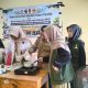 Siswa SMA Muhammadiyah 7 Makassar Belajar Praktik Farmasi dan Wirausaha Bersama FKIK Unismuh