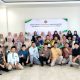 UMSi Sukses Gelar Baitul Arqam Middle Manager, Perkuat Ideologi dan Kepemimpinan Muhammadiyah