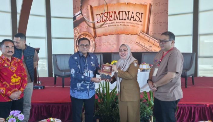 Warek I Unismuh Makassar Ajak Masyarakat Merawat Naskah Kuno