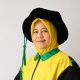 Besok, Ketua LLHPB ‘Aisyiyah Sulsel Dikukuhkan sebagai Guru Besar Pendidikan Lingkungan Hidup UNM