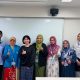 Wakil Dekan I FEB Unismuh Bahas Digitalisasi Keuangan Masjid di Tokyo