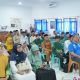 Rakerdah Lazismu Wajo Perkuat Pemberdayaan Umat