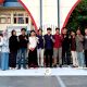 BEM FISIP Unismuh Makassar Gelar AKSI 28 Jilid 1, Angkat Isu Sosial Lewat Seni dan Literasi