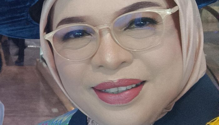 Lulus Jalur Rekognisi, Guru Besar Pertanian Unismuh Jadi Asesor LAM PTIP