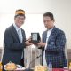 Delegasi Kanazawa Institute of Technology Kunjungi Unismuh, Bahas Riset hingga Pertukaran Mahasiswa