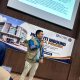 Dosen Unismuh Bahas Transformasi Digital dalam Kuliah Tamu Internasional di UTHM Malaysia