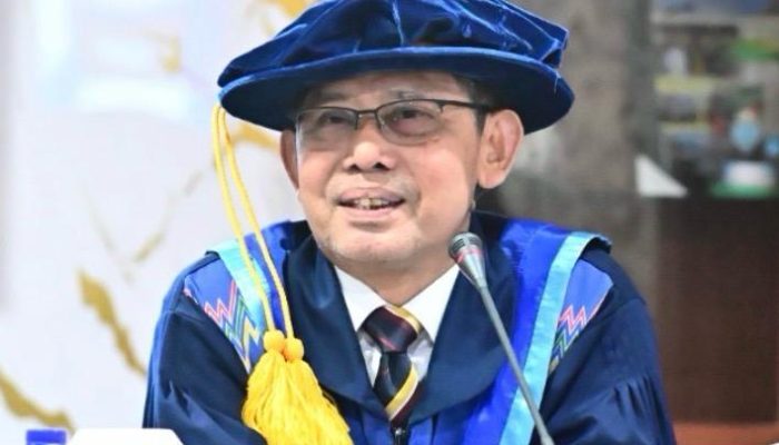 Daulat Moral Menuju Indonesia Emas: Menakar Urgensi Falsafah Siri’ naPacce di Tengah Ancaman Kleptokrasi