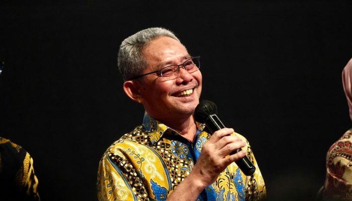 Sinergi Pendekar dan Perempuan Muda: Merawat Api Gerakan Muhammadiyah