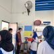 SWSC Unismuh Kenalkan Pengelolaan Sampah Berkelanjutan kepada Peserta Macca Student Visit