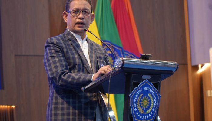 Implementasi Kurikulum OBE, Unismuh Selaraskan RPS, Modul, dan Capaian Lulusan