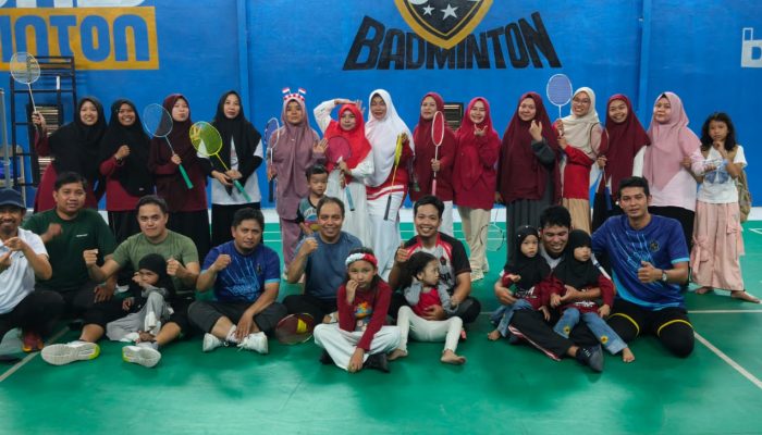 Semarakkan HUT Ke-81 RI, FAI Unismuh Gelar FAI Cup 2 Perkuat Silaturahim
