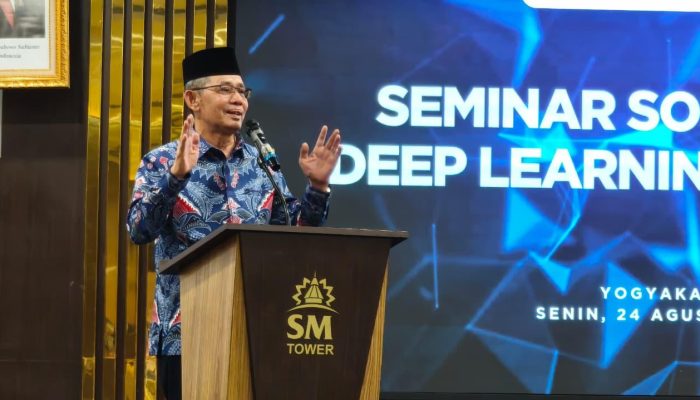 Menaklukkan Gurita Korupsi: Menggulung Keserakahan dan Oligarki