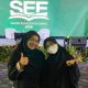 Dua Guru Pesantren Darul Arqam Muhammadiyah Punnia Raih Penghargaan di Saudi Education Expo 2026