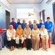 Mahasiswa Adminkes ITSBM Selayar Belajar Manajemen Pelayanan Kesehatan Lewat Magang 