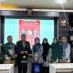 Kuliah Tamu Internasional FT Unismuh Bahas Sistem Kesehatan Cerdas Berbasis IoT