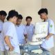 PKL di RS Sayang Rakyat, Mahasiswa PoltekMu Makassar Praktik Troubleshooting Alat USG