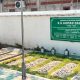Ketua PK IMM Datuk Sulaiman Ziarah ke Makam KH Ahmad Dahlan di Yogyakarta