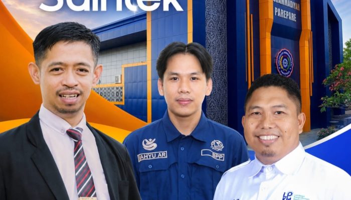UMPAR Lolos Program Resona Saintek 2026, Perkuat Komunikasi Sains