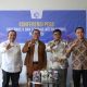 Unismuh Jadi Tuan Rumah Rakernas X Ikaprobsi, Perkuat Bahasa Indonesia di Kancah Global