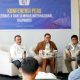 Unismuh Jadi Tuan Rumah Rakernas X Ikaprobsi, Bahas Rekomendasi Penguatan Bahasa Indonesia di Tingkat Global