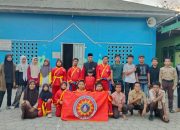 MA Muhammadiyah Tanetea Hidupkan Tapak Suci untuk Penguatan Karakter Siswa