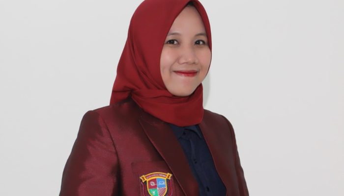 Alumni FEB Unismuh Jadi Warek II Universitas Almarisah Madani di Usia 29 Tahun