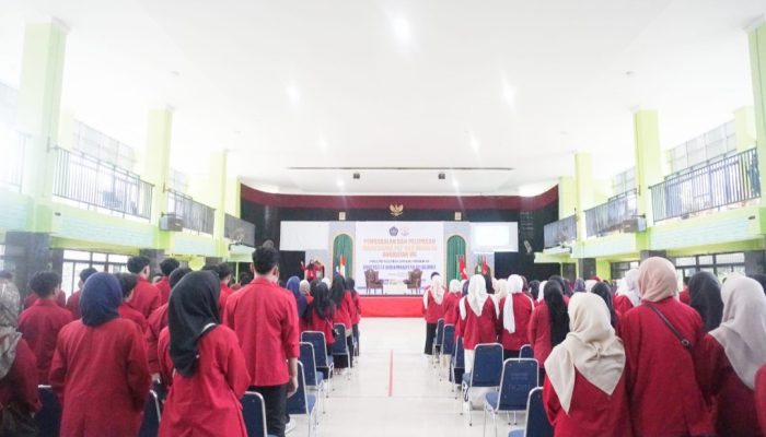 FKIP UM Bulukumba Lepas 172 Mahasiswa PLP dan Magang Angkatan VII