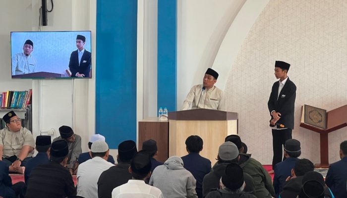 Pengajian Akbar di Batu, Abdul Musawir Soroti Peran Manusia Membangun Peradaban