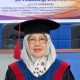St. Fatimang Doktor Cumlaude, Bawa Gagasan Penguatan Pembelajaran Elektromedis ke Pendidikan Vokasi