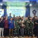 FEB Unismuh Buka Akses Kuliah bagi Prajurit TNI