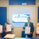 Prodi Pendidikan Bahasa Indonesia UM Bulukumba dan Universitas Khairun Ternate Teken MoU