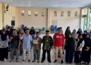 MPKS Muhammadiyah Makassar Gelar Pelatihan Keamanan Siber bagi Panti Asuhan dan UMKM