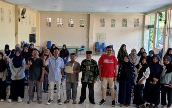 MPKS Muhammadiyah Makassar Gelar Pelatihan Keamanan Siber bagi Panti Asuhan dan UMKM