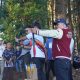 PanahMu Gowa Gelar Archery Camp di Hutan Pinus Moncong Sipolong, Latih Fokus dan Kesabaran
