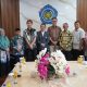 Unismuh Makassar dan Kaikoukai Jepang Jajaki Pemanfaatan E-Learning Keperawatan Berstandar Global