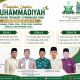 KAMPAS Bulukumba Susun Jadwal Pengajian Rutin Tiga Zona, Mulai Bergulir September