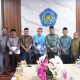 Terima Panitia MUSDA IX MUI Sulsel, Rektor Unismuh Tegaskan Dukungan dan Sinergi Keumatan