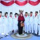 Delapan Santri MA Muhammadiyah Punnia Jadi Paskibra Kecamatan Mattiro Bulu