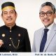 Andi Lukman Dapat Amanah Baru, Unismuh Sambut Prof Budu sebagai Plt Kepala LLDIKTI IX