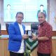Akademisi Universiti Malaysia Sabah Berbagi di Unismuh, Soroti Rantai Pangan hingga Nasib Petani