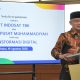 Digitalisasi Muhammadiyah Bukan Sekadar Teknologi, Haedar Nashir Tekankan Transformasi Nalar